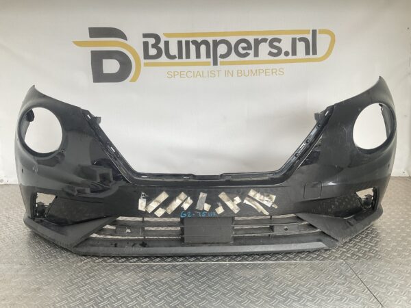 Bumper Nissan Juke F16 19-23 62026-6PA1B Voorbumper G2-15117z