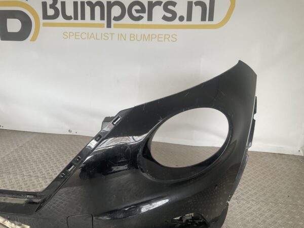 Bumper Nissan Juke F16 19-23 62026-6PA1B Voorbumper G2-15117z