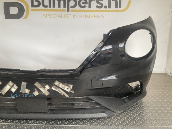 Bumper Nissan Juke F16 19-23 62026-6PA1B Voorbumper G2-15117z