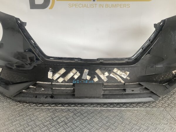 Bumper Nissan Juke F16 19-23 62026-6PA1B Voorbumper G2-15117z