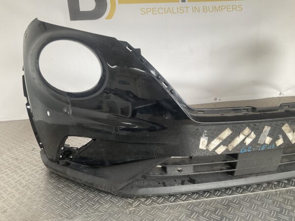 Bumper Nissan Juke F16 19-23 62026-6PA1B Voorbumper G2-15117z
