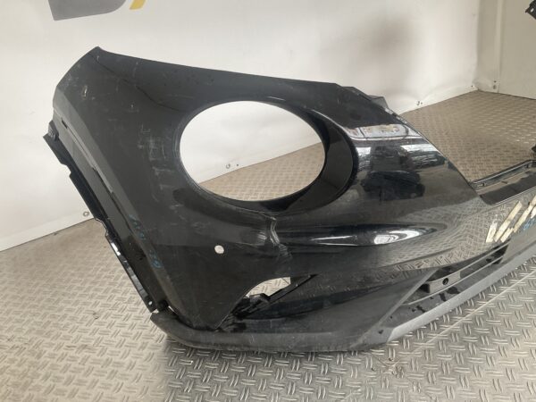 Bumper Nissan Juke F16 19-23 62026-6PA1B Voorbumper G2-15117z