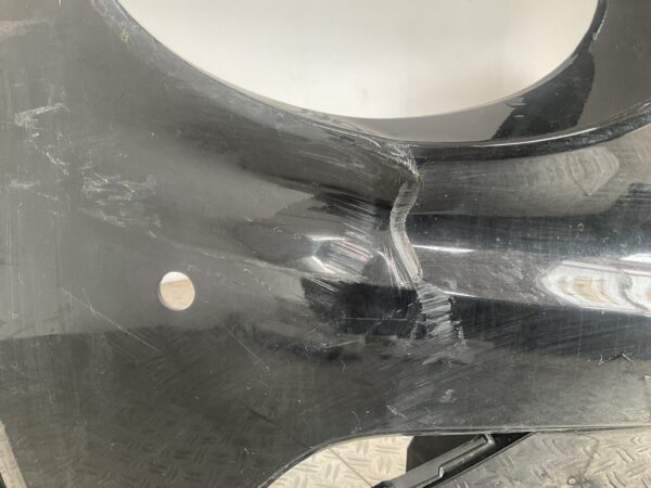 Bumper Nissan Juke F16 19-23 62026-6PA1B Voorbumper G2-15117z