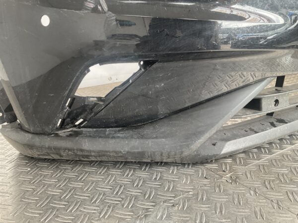 Bumper Nissan Juke F16 19-23 62026-6PA1B Voorbumper G2-15117z