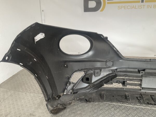 Bumper Nissan Juke F16 19-23 62026-6PA1B Voorbumper G2-15117z
