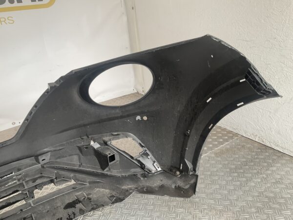 Bumper Nissan Juke F16 19-23 62026-6PA1B Voorbumper G2-15117z