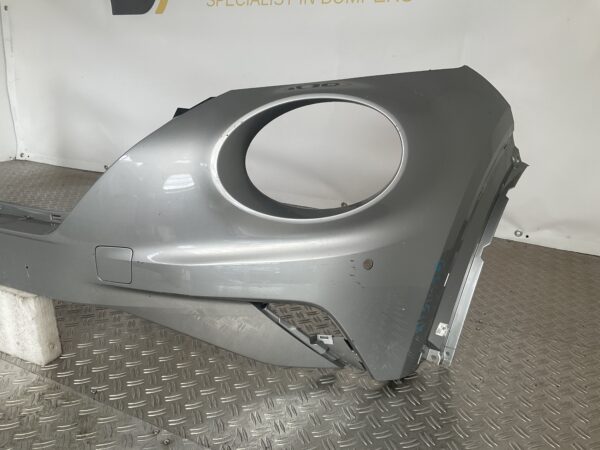 Bumper Nissan Juke F16 19-23 62022-6PA0H Voorbumper G2-15118z