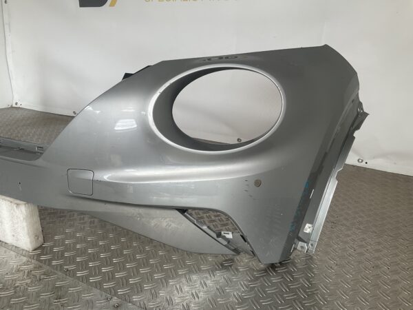 Bumper Nissan Juke F16 19-23 62022-6PA0H Voorbumper G2-15118z
