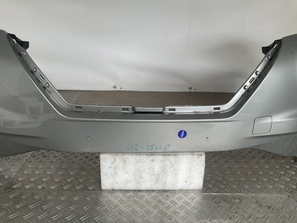Bumper Nissan Juke F16 19-23 62022-6PA0H Voorbumper G2-15118z