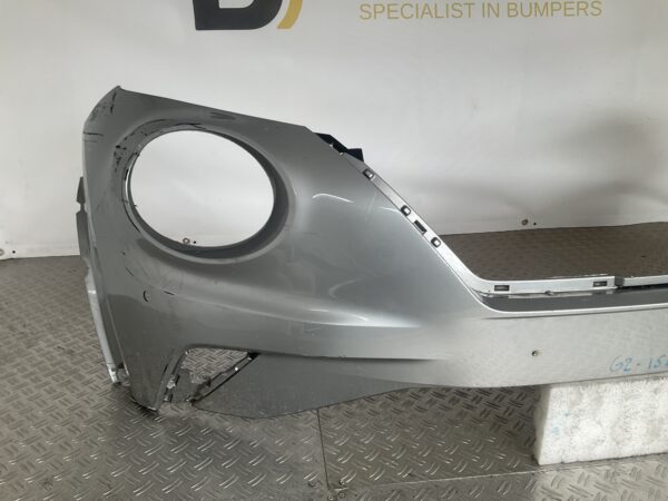 Bumper Nissan Juke F16 19-23 62022-6PA0H Voorbumper G2-15118z