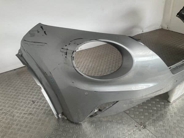 Bumper Nissan Juke F16 19-23 62022-6PA0H Voorbumper G2-15118z