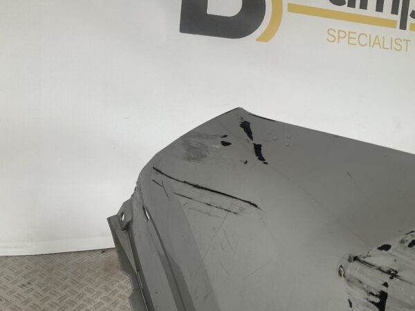 Bumper Nissan Juke F16 19-23 62022-6PA0H Voorbumper G2-15118z