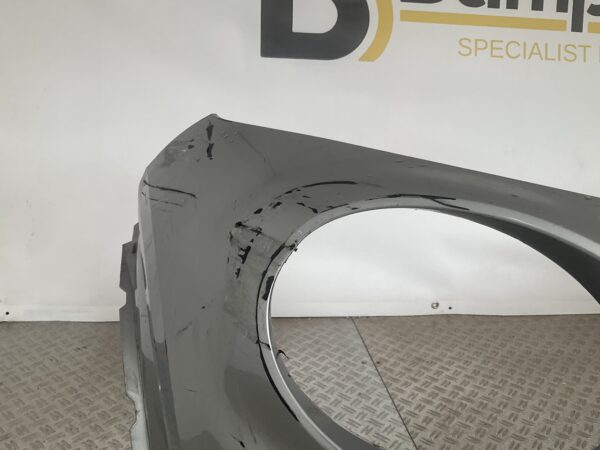 Bumper Nissan Juke F16 19-23 62022-6PA0H Voorbumper G2-15118z