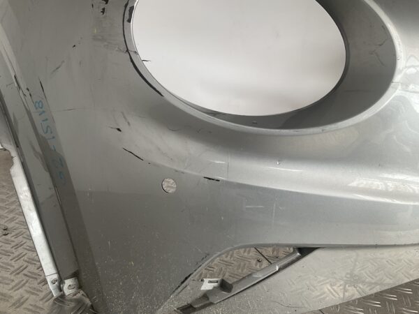 Bumper Nissan Juke F16 19-23 62022-6PA0H Voorbumper G2-15118z