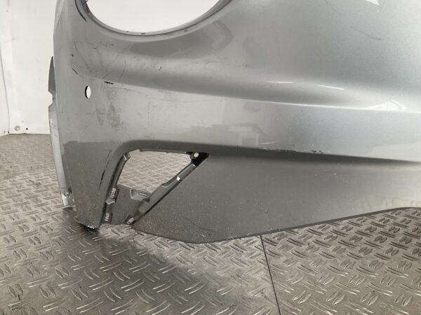 Bumper Nissan Juke F16 19-23 62022-6PA0H Voorbumper G2-15118z