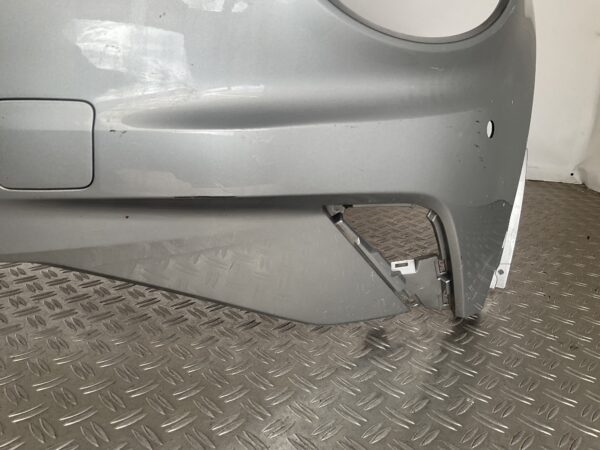 Bumper Nissan Juke F16 19-23 62022-6PA0H Voorbumper G2-15118z