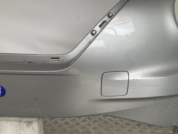 Bumper Nissan Juke F16 19-23 62022-6PA0H Voorbumper G2-15118z