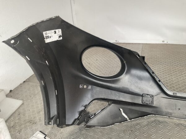 Bumper Nissan Juke F16 19-23 62022-6PA0H Voorbumper G2-15118z