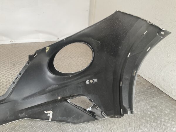 Bumper Nissan Juke F16 19-23 62022-6PA0H Voorbumper G2-15118z