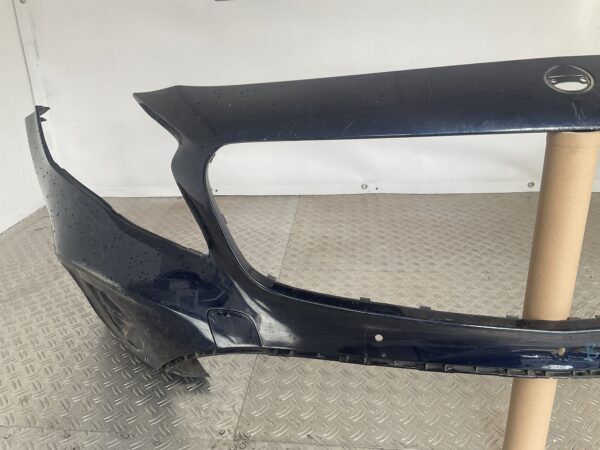 Bumper Mercedes GLA Klasse W156 Normaal 16-21 A1568805500 Voorbumper B3-15121z