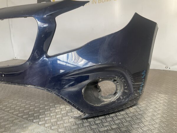Bumper Mercedes GLA Klasse W156 Normaal 16-21 A1568805500 Voorbumper B3-15121z
