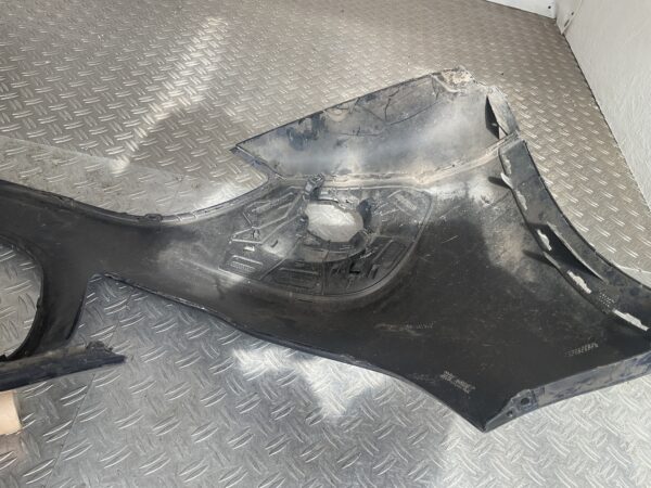 Bumper Mercedes GLA Klasse W156 Normaal 16-21 A1568805500 Voorbumper B3-15121z