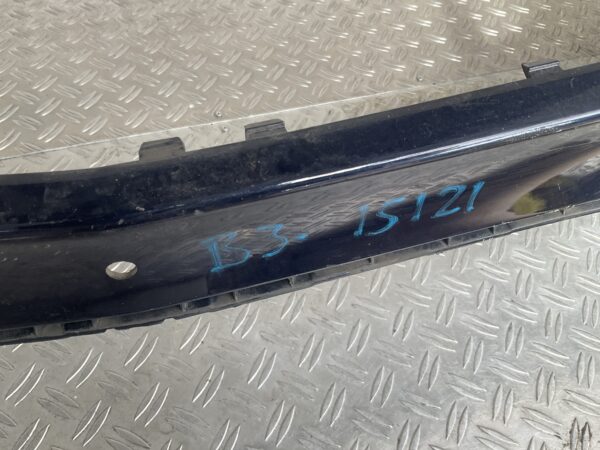 Bumper Mercedes GLA Klasse W156 Normaal 16-21 A1568805500 Voorbumper B3-15121z
