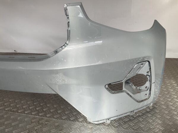 Bumper Volvo XC40 XC-40 Facelift  31690933 Voorbumper E5-15121z