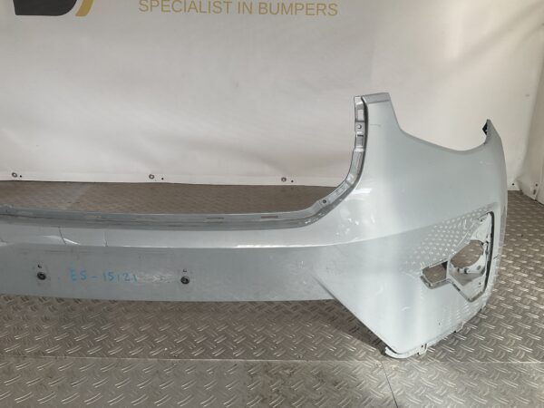 Bumper Volvo XC40 XC-40 Facelift  31690933 Voorbumper E5-15121z