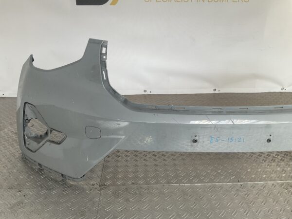 Bumper Volvo XC40 XC-40 Facelift  31690933 Voorbumper E5-15121z