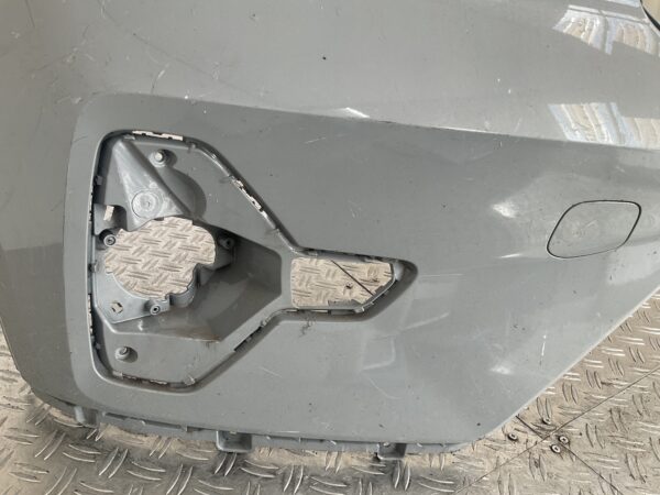 Bumper Volvo XC40 XC-40 Facelift  31690933 Voorbumper E5-15121z