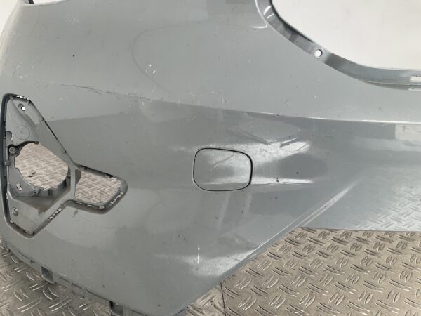 Bumper Volvo XC40 XC-40 Facelift  31690933 Voorbumper E5-15121z