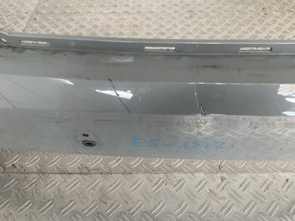 Bumper Volvo XC40 XC-40 Facelift  31690933 Voorbumper E5-15121z