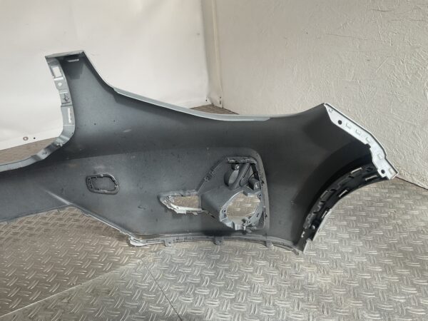 Bumper Volvo XC40 XC-40 Facelift  31690933 Voorbumper E5-15121z