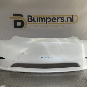 Bumper Tesla Model Y 2020-2024 1540100-06-C Voorbumper M1-15122z