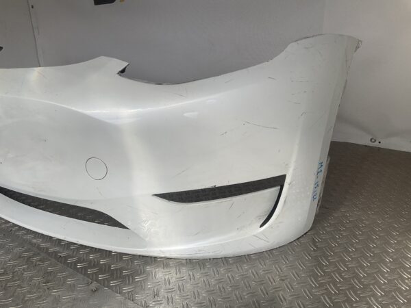 Bumper Tesla Model Y 2020-2024 1540100-06-C Voorbumper M1-15122z