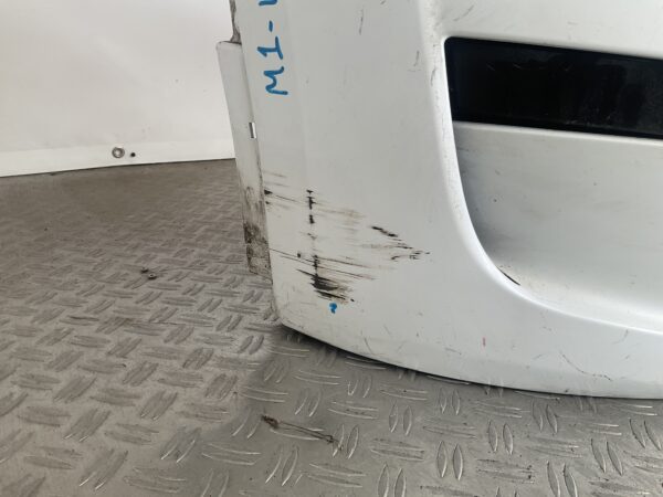 Bumper Tesla Model Y 2020-2024 1540100-06-C Voorbumper M1-15122z
