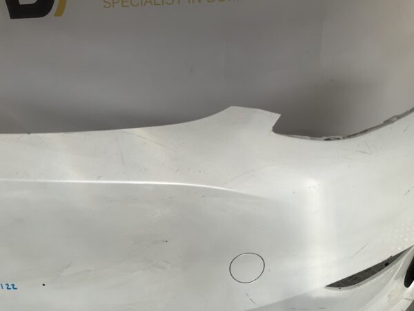 Bumper Tesla Model Y 2020-2024 1540100-06-C Voorbumper M1-15122z