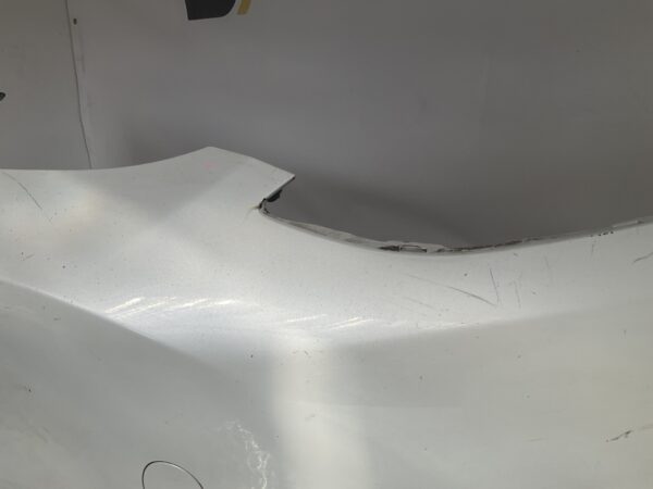 Bumper Tesla Model Y 2020-2024 1540100-06-C Voorbumper M1-15122z
