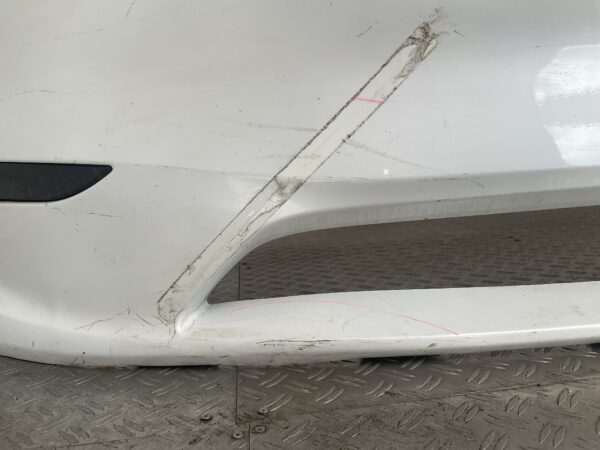 Bumper Tesla Model Y 2020-2024 1540100-06-C Voorbumper M1-15122z