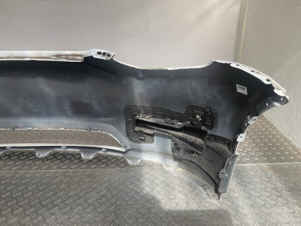 Bumper Tesla Model Y 2020-2024 1540100-06-C Voorbumper M1-15122z