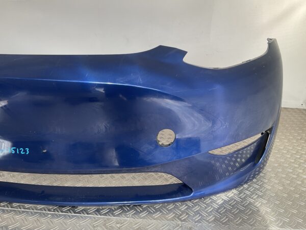 Bumper Tesla Model Y 2020-2024 1540102-06-E Voorbumper M1-15123z