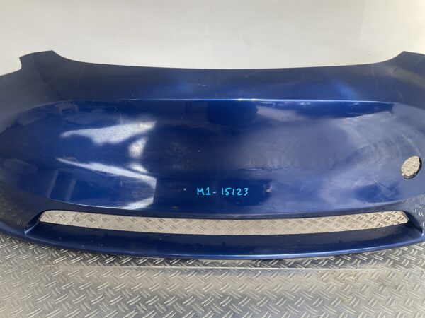Bumper Tesla Model Y 2020-2024 1540102-06-E Voorbumper M1-15123z