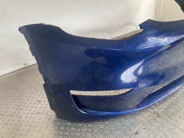 Bumper Tesla Model Y 2020-2024 1540102-06-E Voorbumper M1-15123z