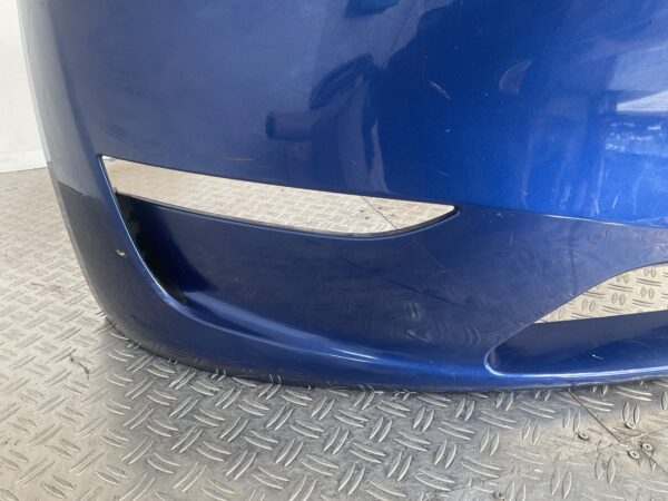 Bumper Tesla Model Y 2020-2024 1540102-06-E Voorbumper M1-15123z