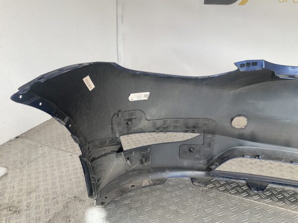 Bumper Tesla Model Y 2020-2024 1540102-06-E Voorbumper M1-15123z