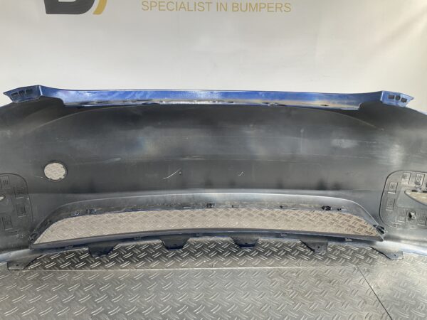 Bumper Tesla Model Y 2020-2024 1540102-06-E Voorbumper M1-15123z