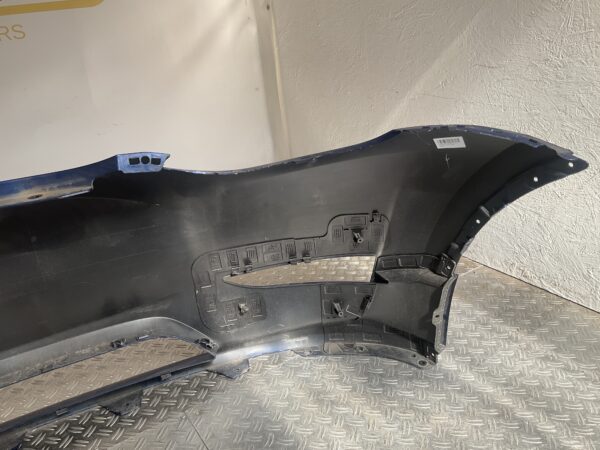 Bumper Tesla Model Y 2020-2024 1540102-06-E Voorbumper M1-15123z