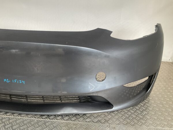 Bumper Tesla Model Y 2020-2024 1540104-06-C Voorbumper M1-15124z