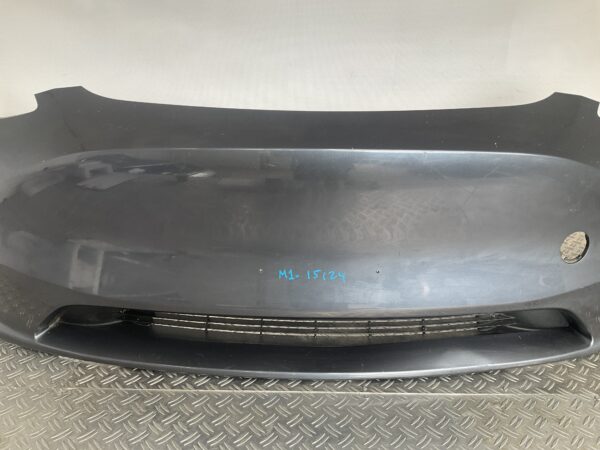 Bumper Tesla Model Y 2020-2024 1540104-06-C Voorbumper M1-15124z